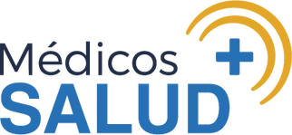 Logo Medicos Salud